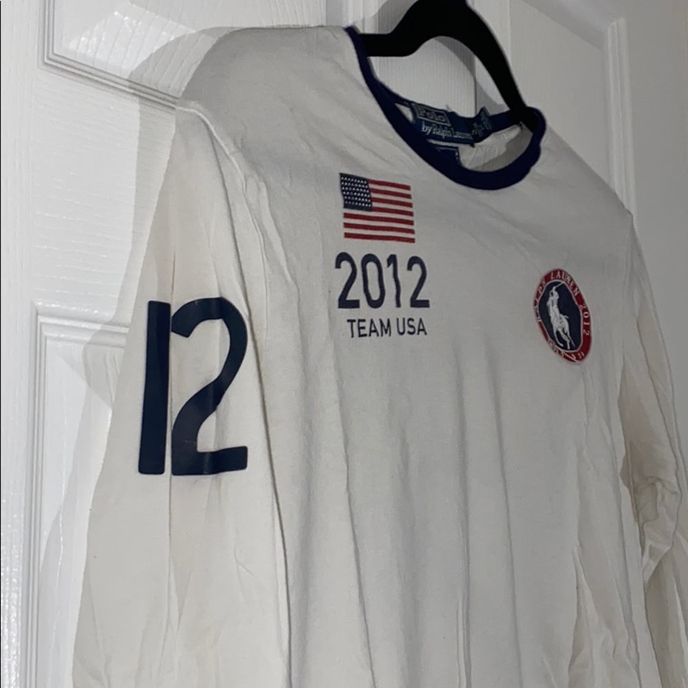 Polo Ralph Lauren Longsleeve